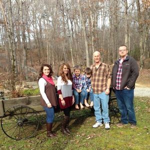 Meet your Posher, Steve